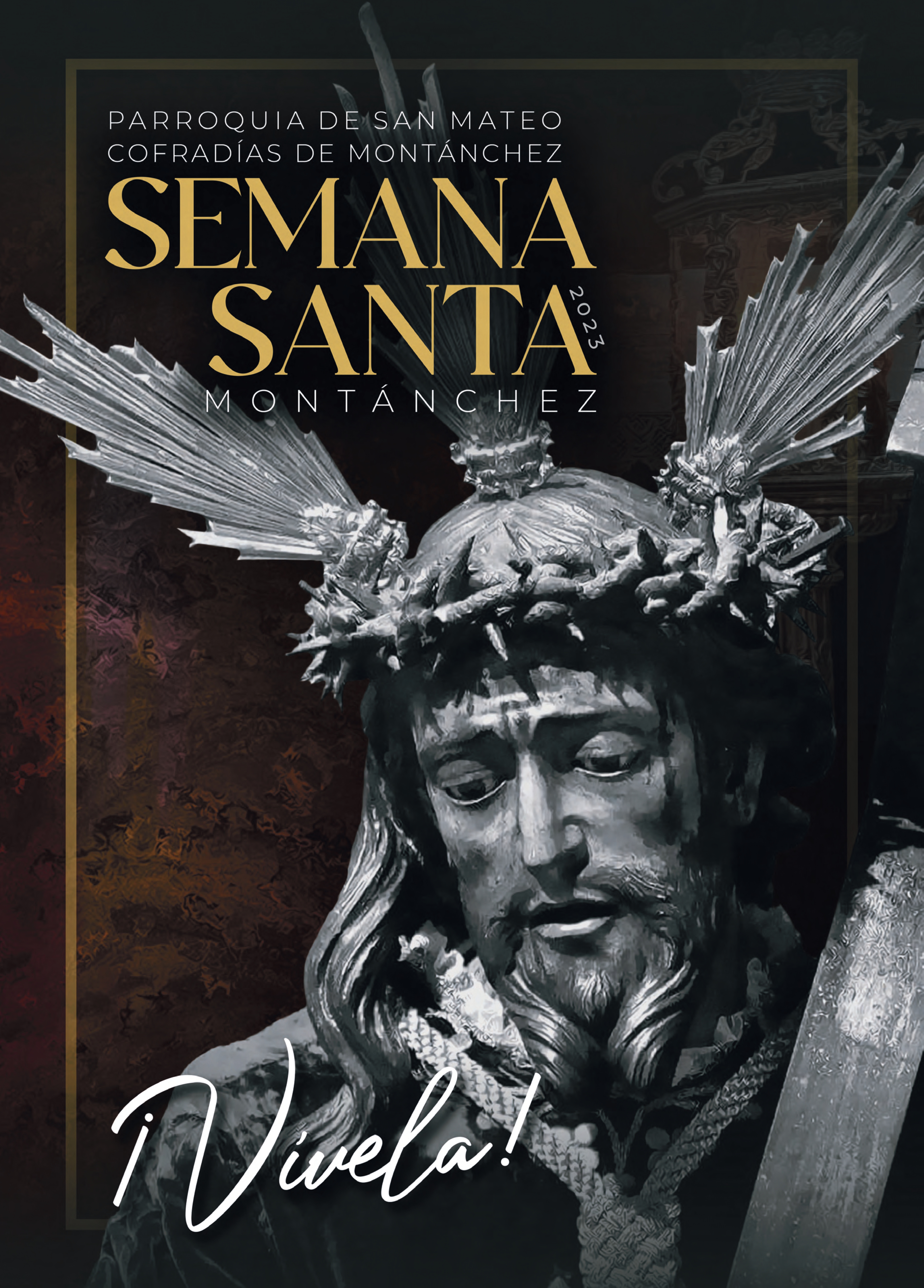 Semana Santa en Montánchez 2023 Montánchez